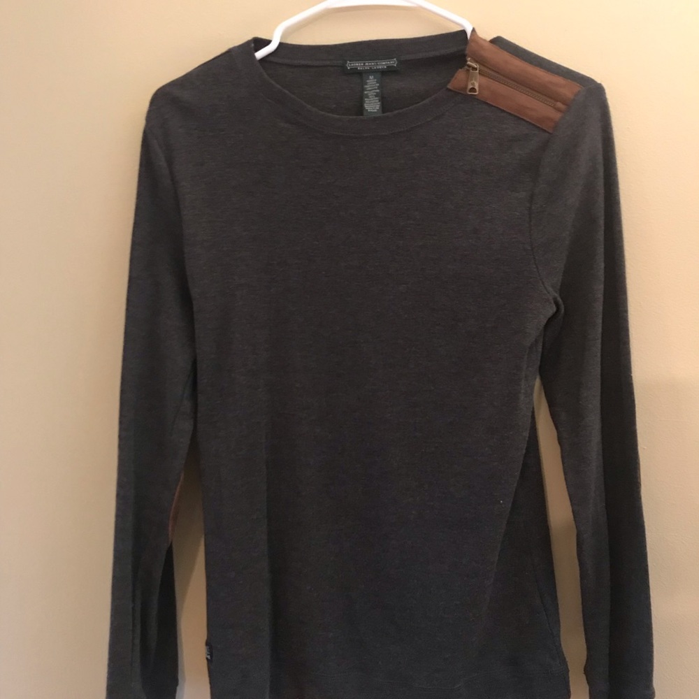 Lauren Jeans Co. blouse